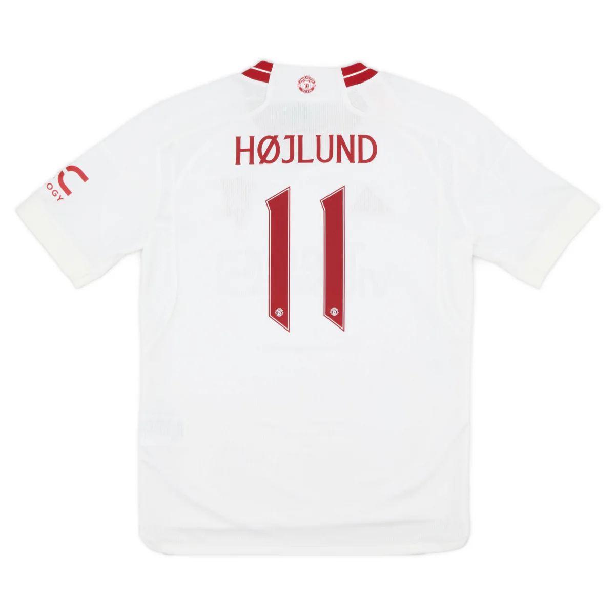 2023-24 Manchester United FC 3a Equipación - Image 2