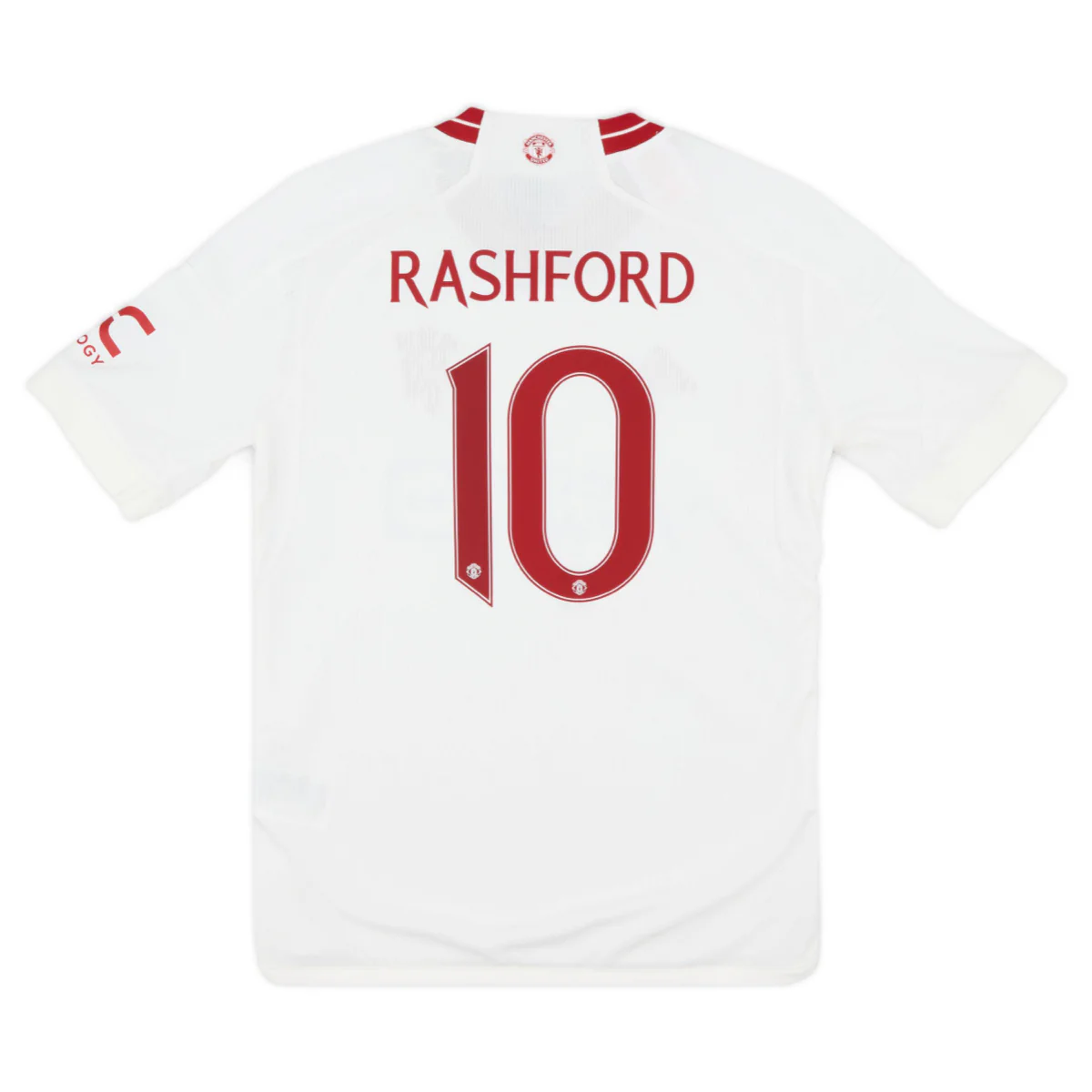 2023-24 Manchester United FC 3a Equipación - Image 3