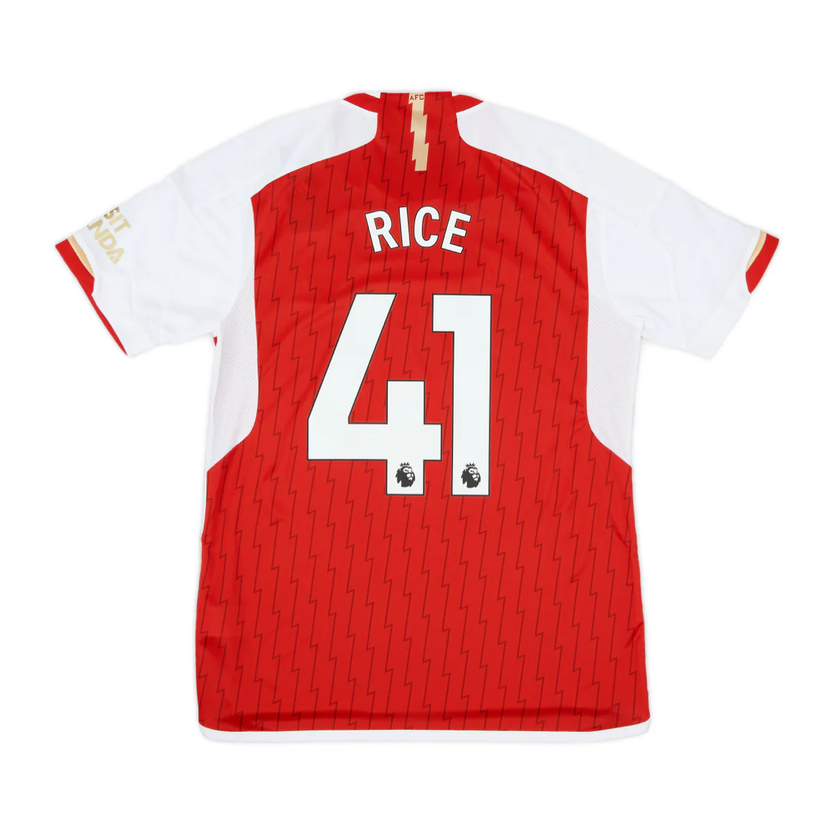 2023-24 Arsenal FC 1a Equipación - Image 3