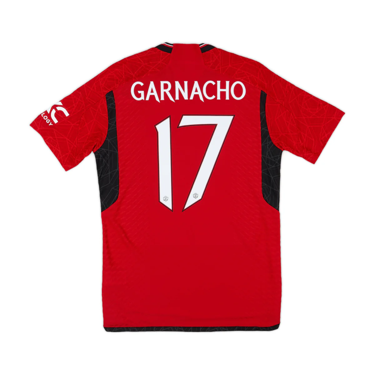 2023-24 Manchester United FC 1a Equipación - Image 5