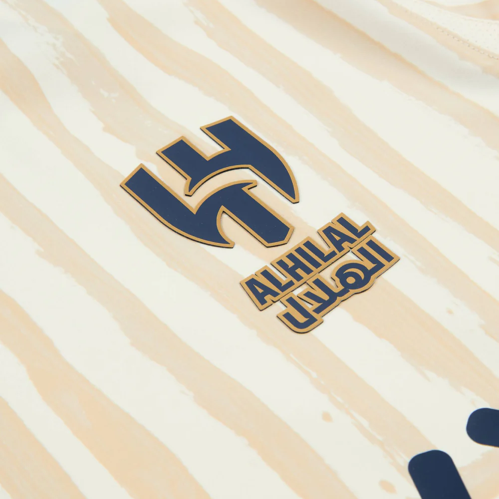 2024-25 Al Hilal SFC Equipación Edición Especial - Image 3