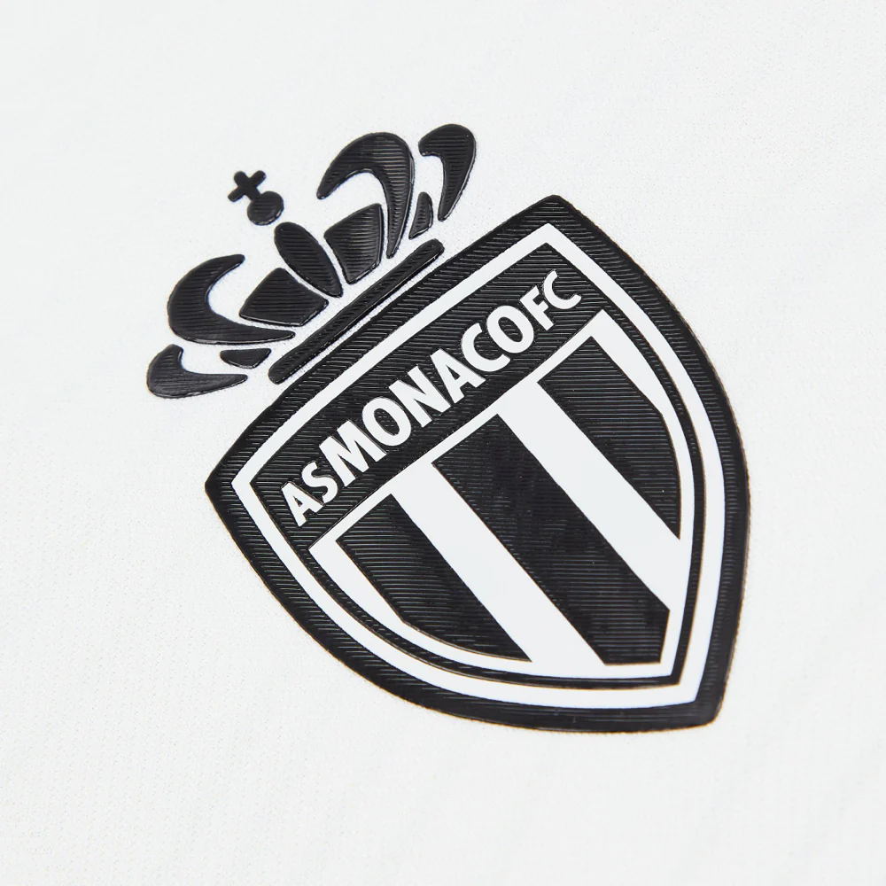 2024-25 AS Monaco 2a Equipación - Image 3