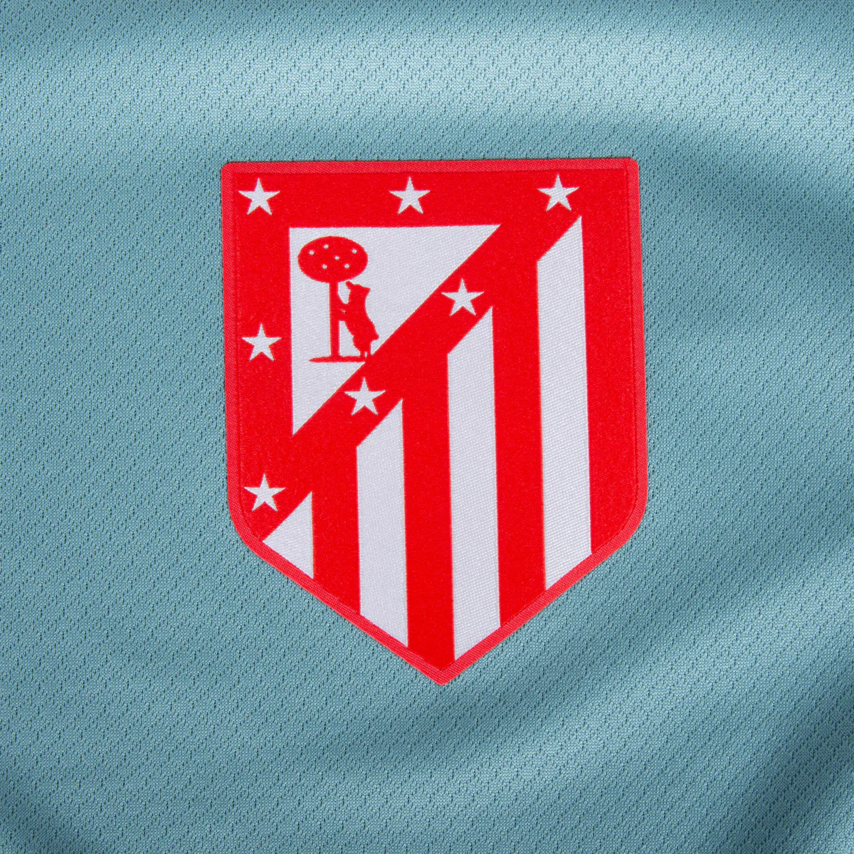 2024-25 Atlético de Madrid 2a Equipación - Image 3