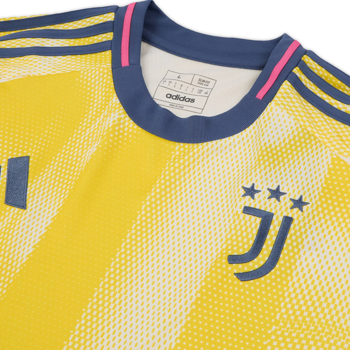 2024-25 Juventus FC 2a Equipación - Image 3