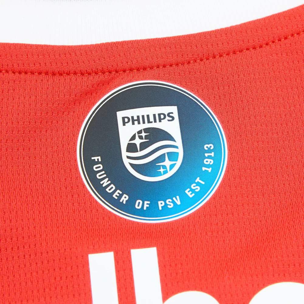 2024-25 PSV Eindhoven 1a Equipación - Image 5