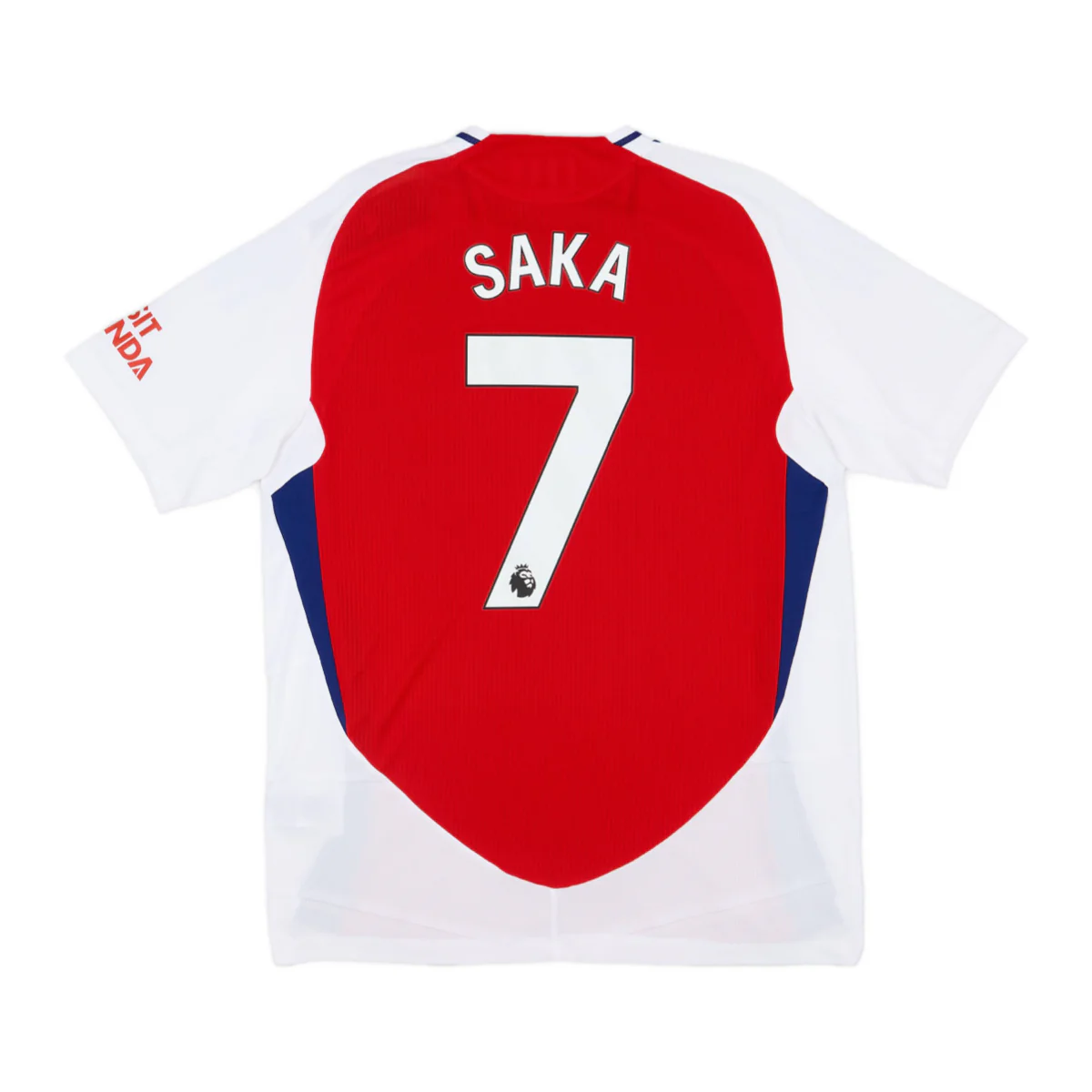 2024-25 Arsenal FC 1a Equipación - Image 2