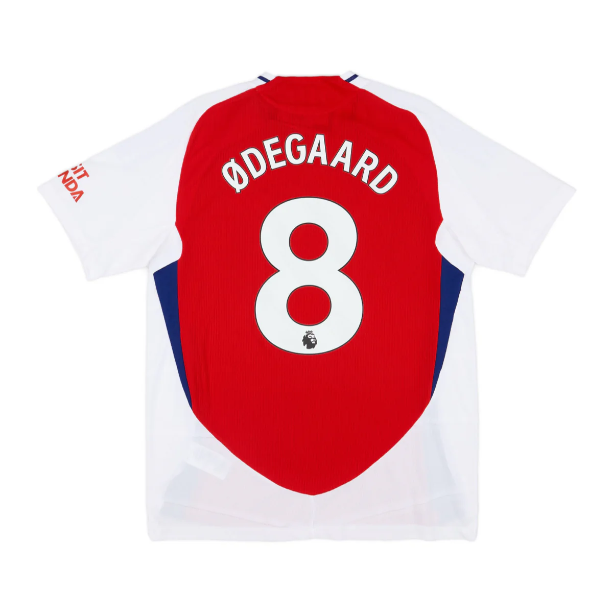 2024-25 Arsenal FC 1a Equipación - Image 3