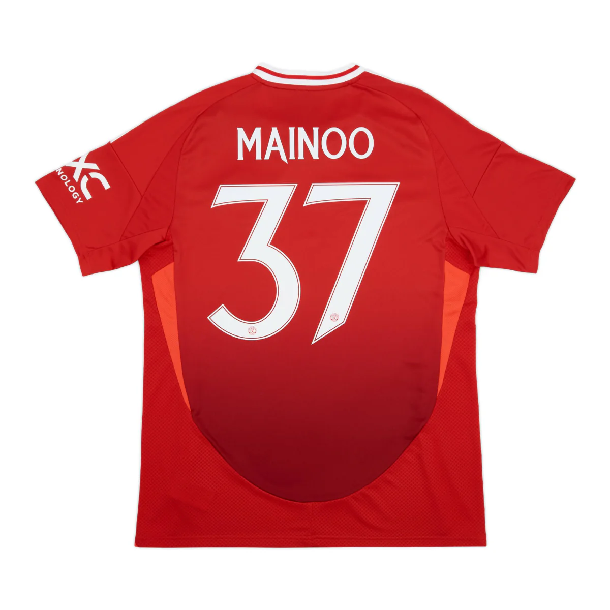 2024-25 Manchester United FC 1a Equipación - Image 2