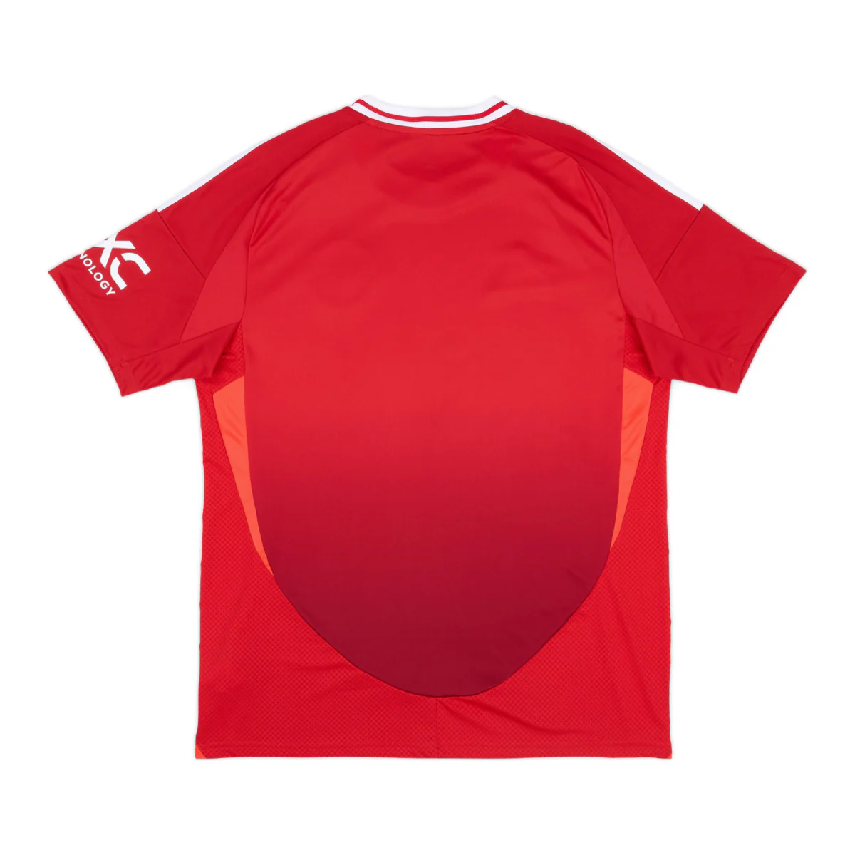 2024-25 Manchester United FC 1a Equipación - Image 4