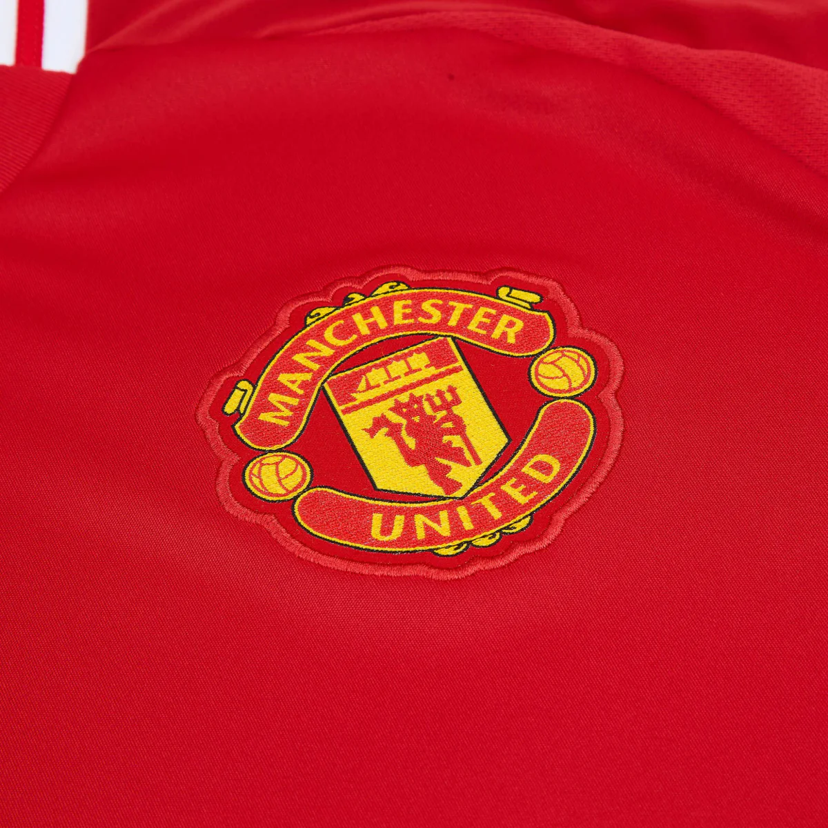 2024-25 Manchester United FC 1a Equipación - Image 7