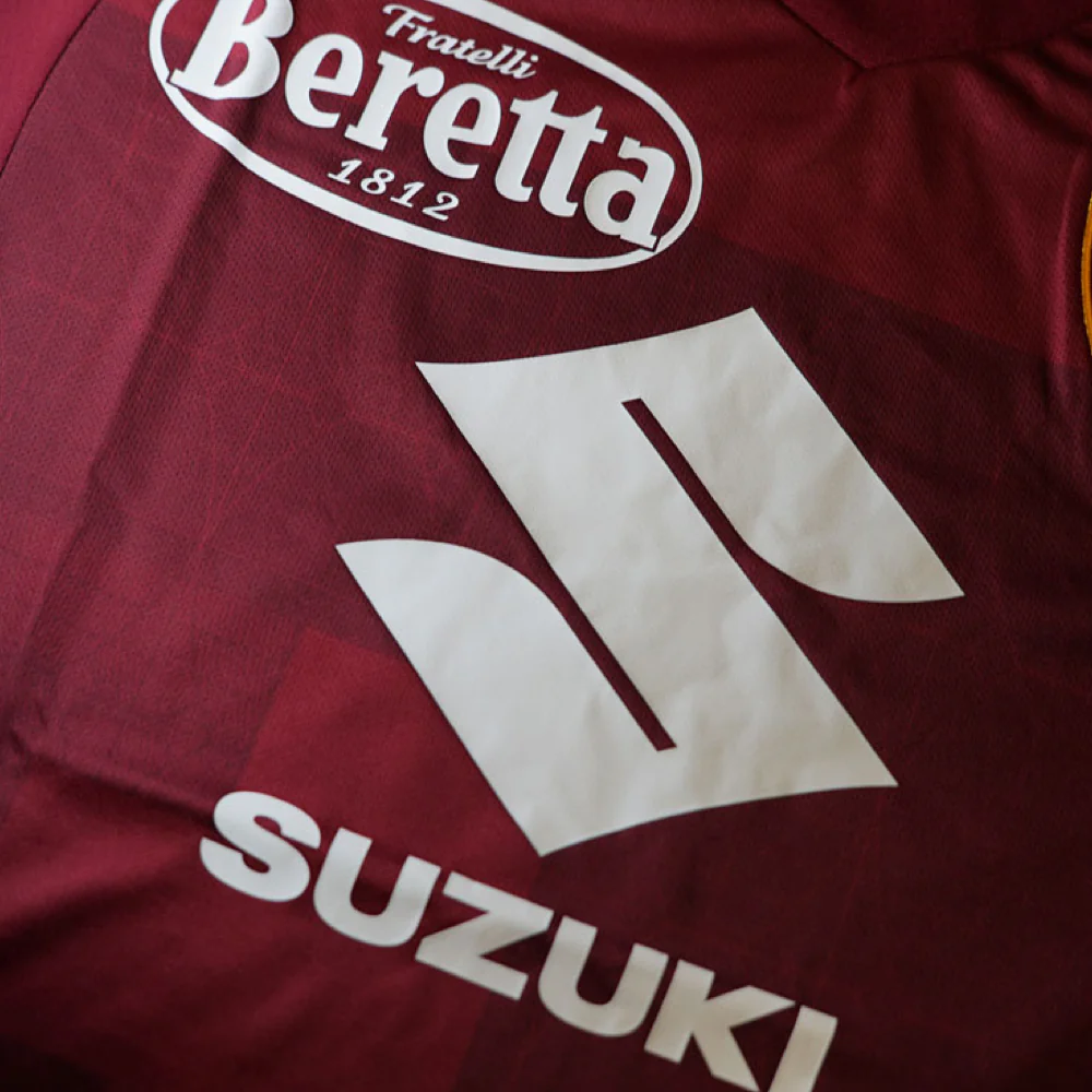 2024-25 Torino FC 1a Equipación - Image 3