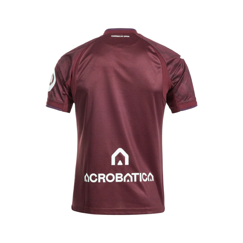 2024-25 Torino FC 1a Equipación - Image 4