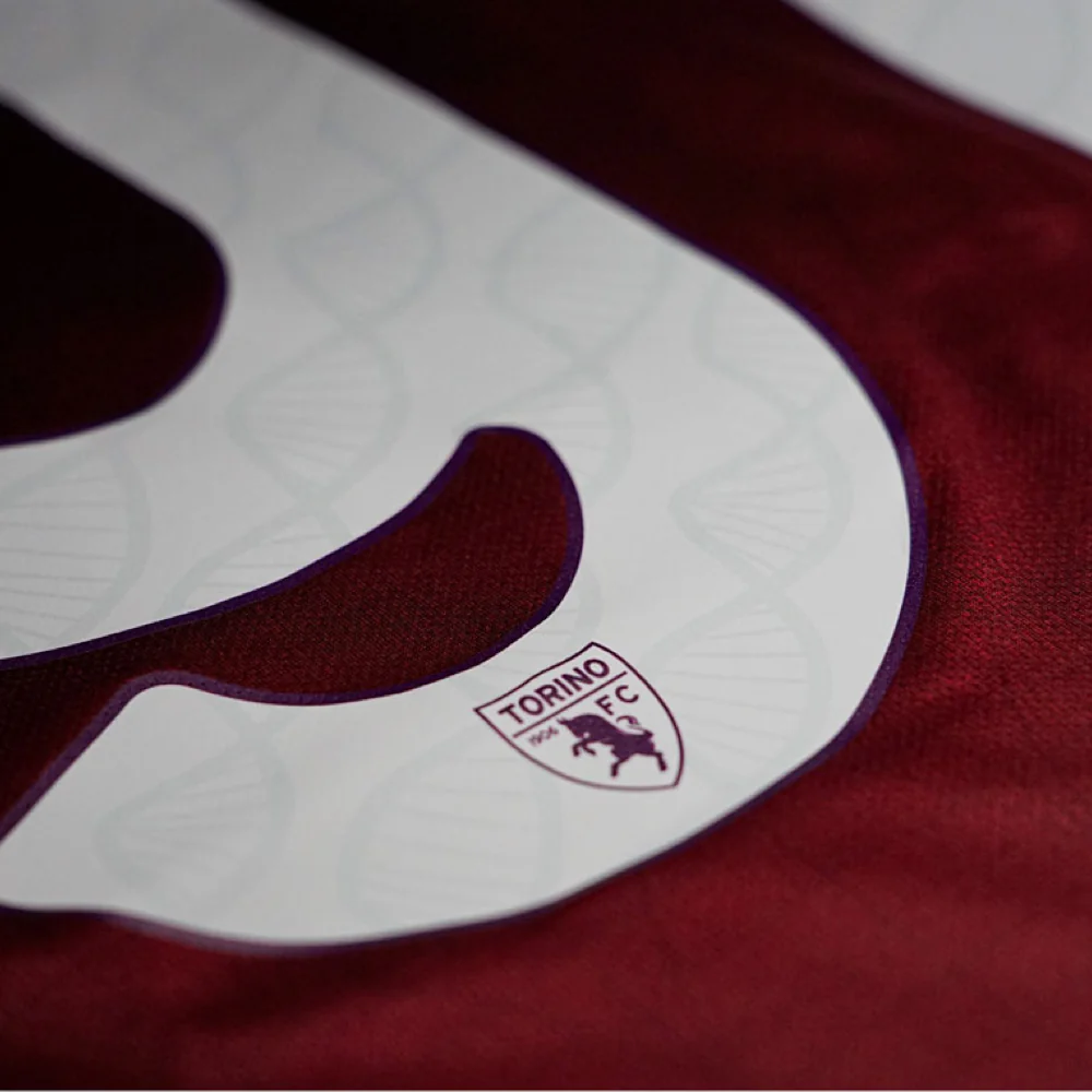2024-25 Torino FC 1a Equipación - Image 5