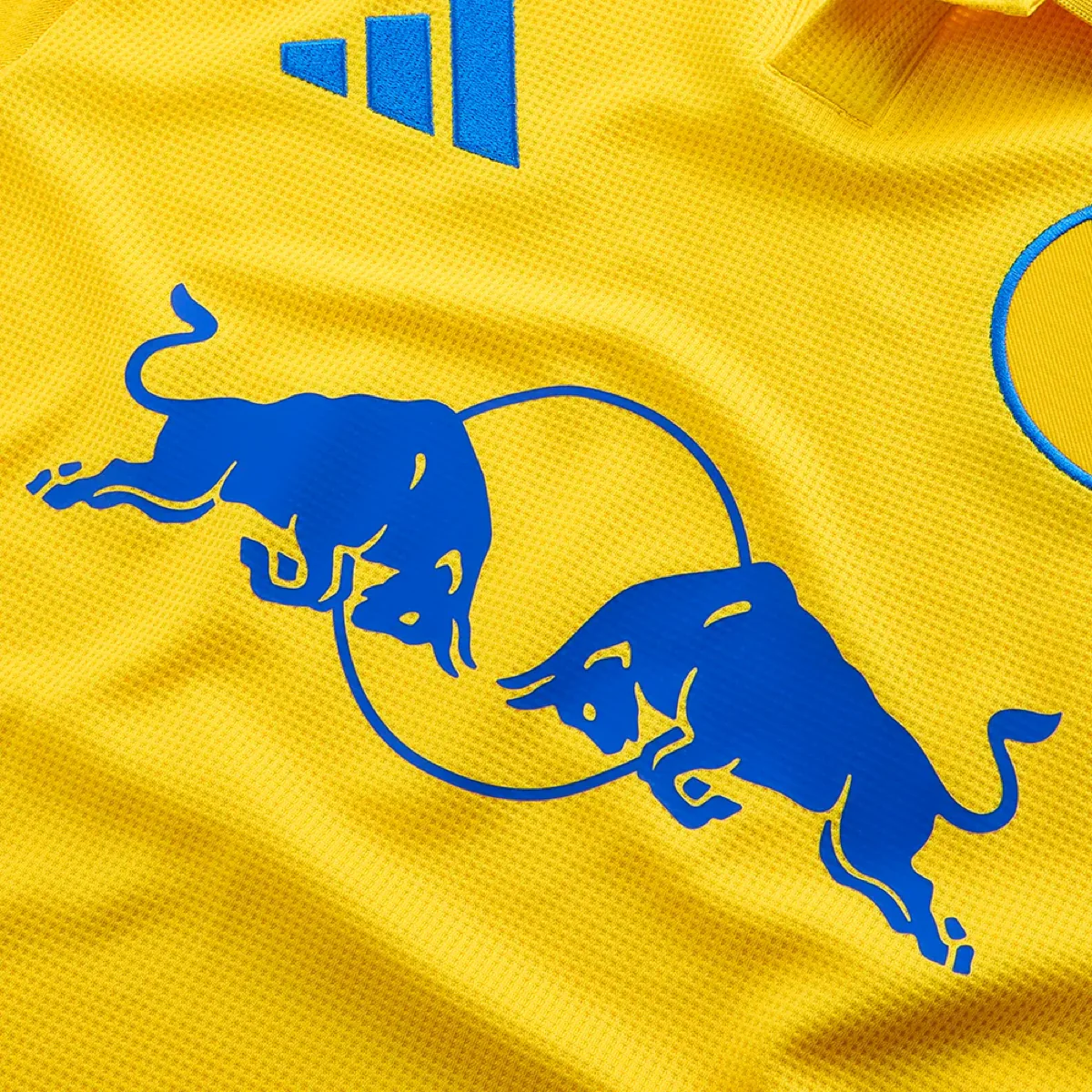 2024-25 Leeds United FC 2a Equipación - Image 3