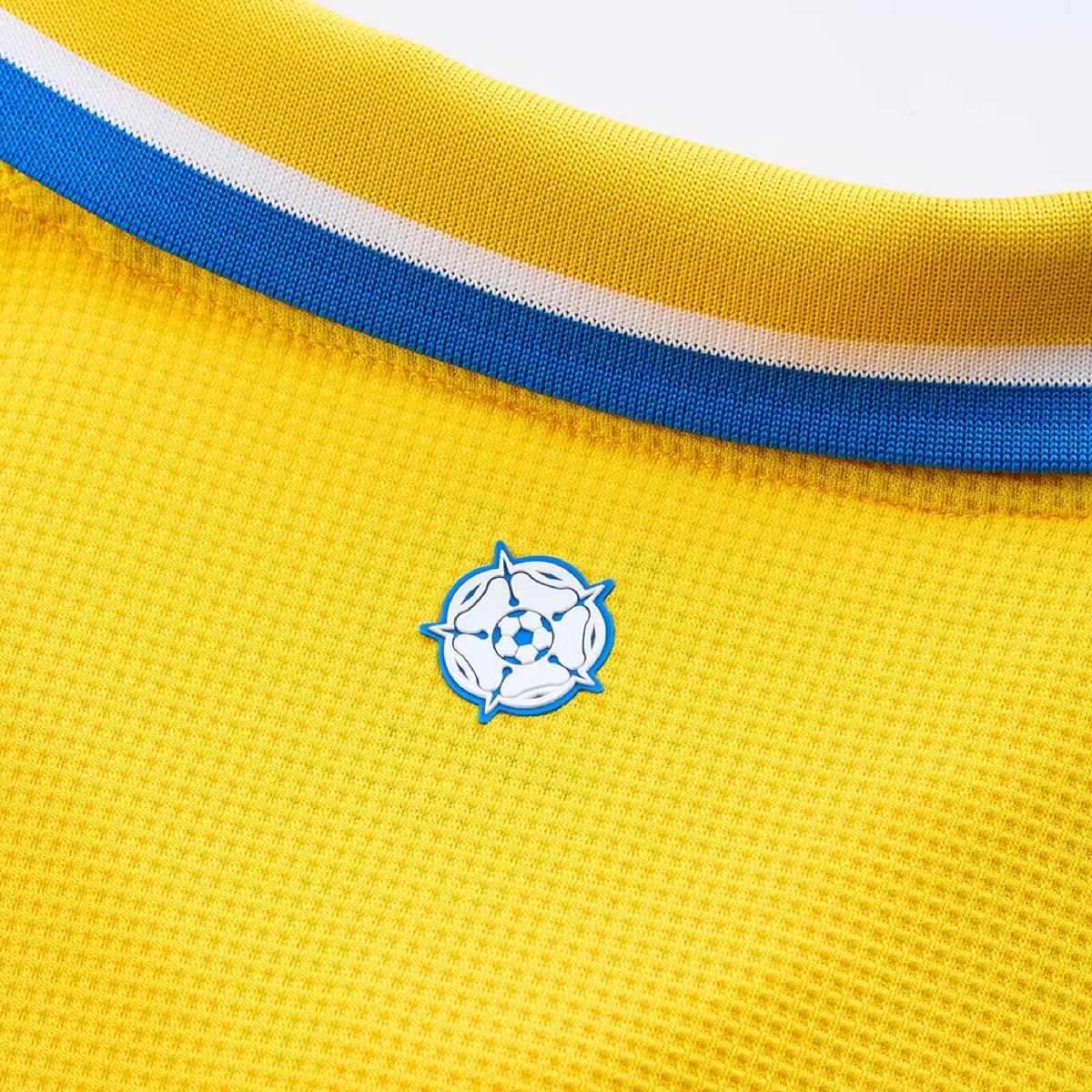 2024-25 Leeds United FC 2a Equipación - Image 4