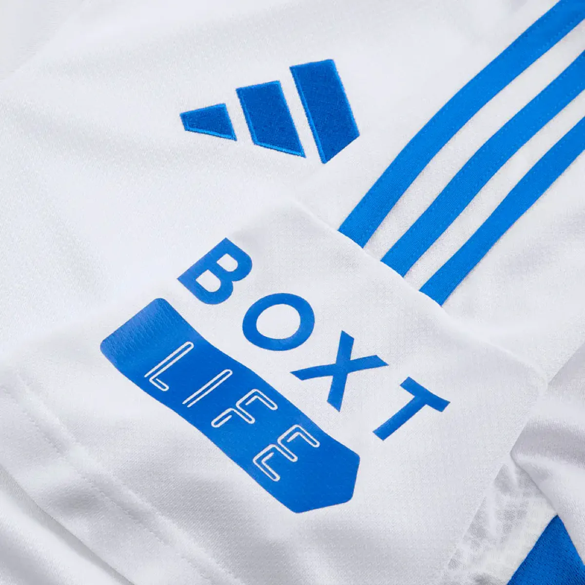 2024-25 Leeds United FC 1a Equipación - Image 6