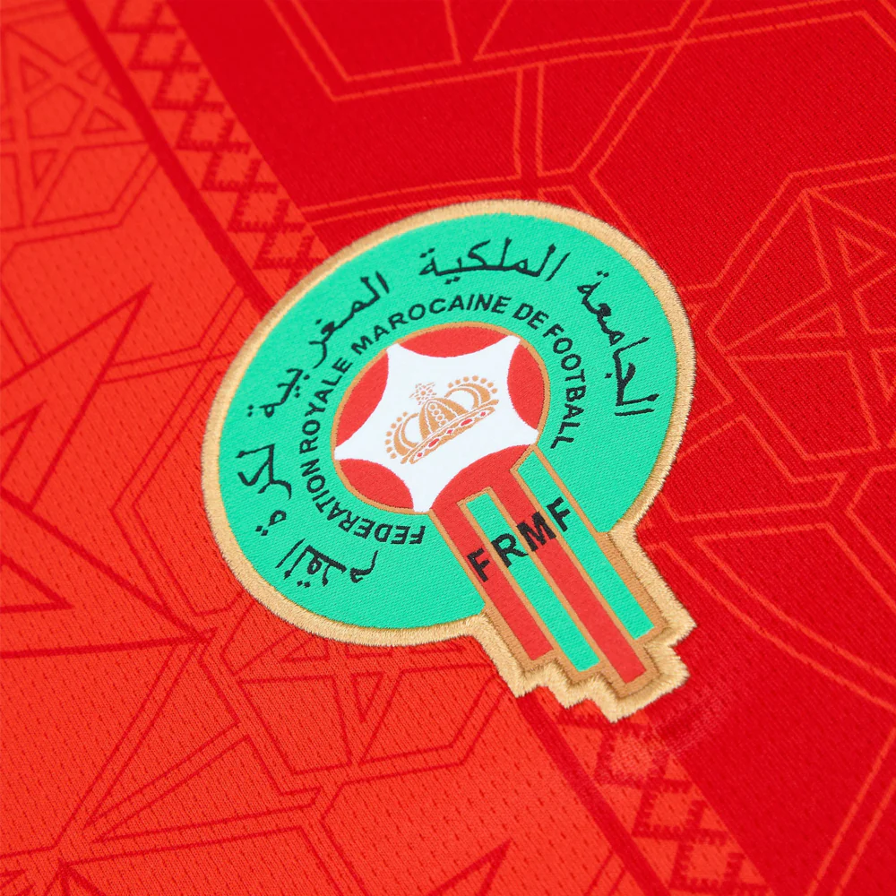 2024 Marruecos 1a Equipación - Image 3