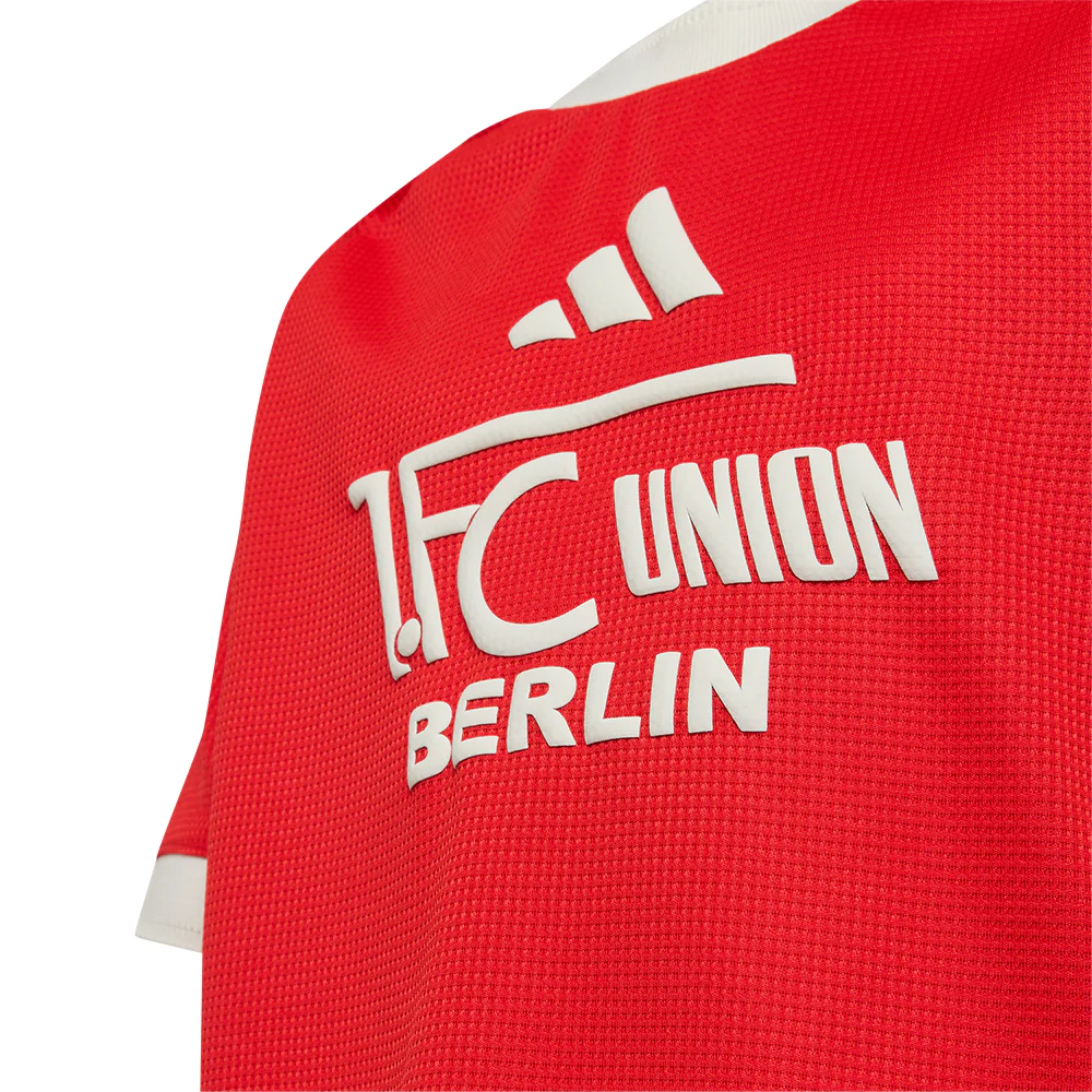 2025-26 1. FC Union Berlin Equipación Edición Especial - Image 3