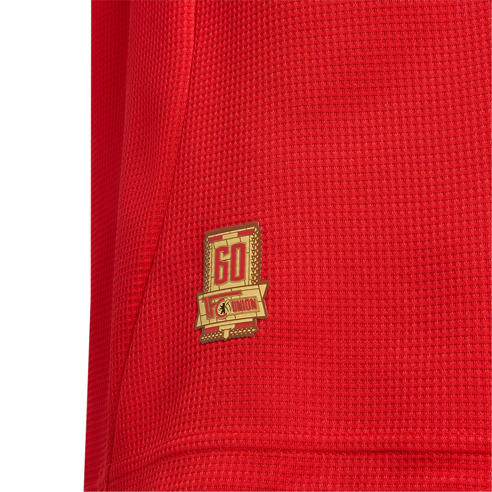 2025-26 1. FC Union Berlin Equipación Edición Especial - Image 5
