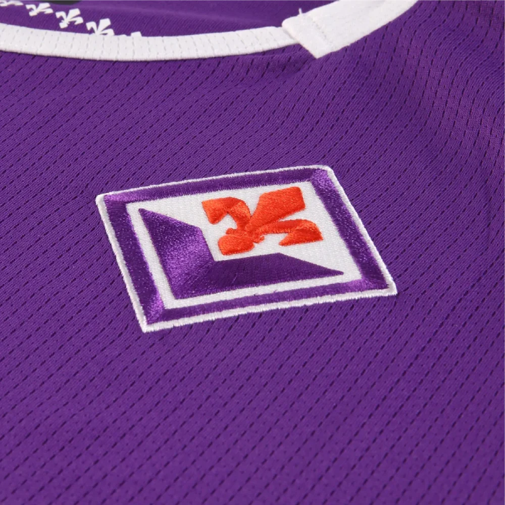2025-26 ACF Fiorentina 1a Equipación - Image 3