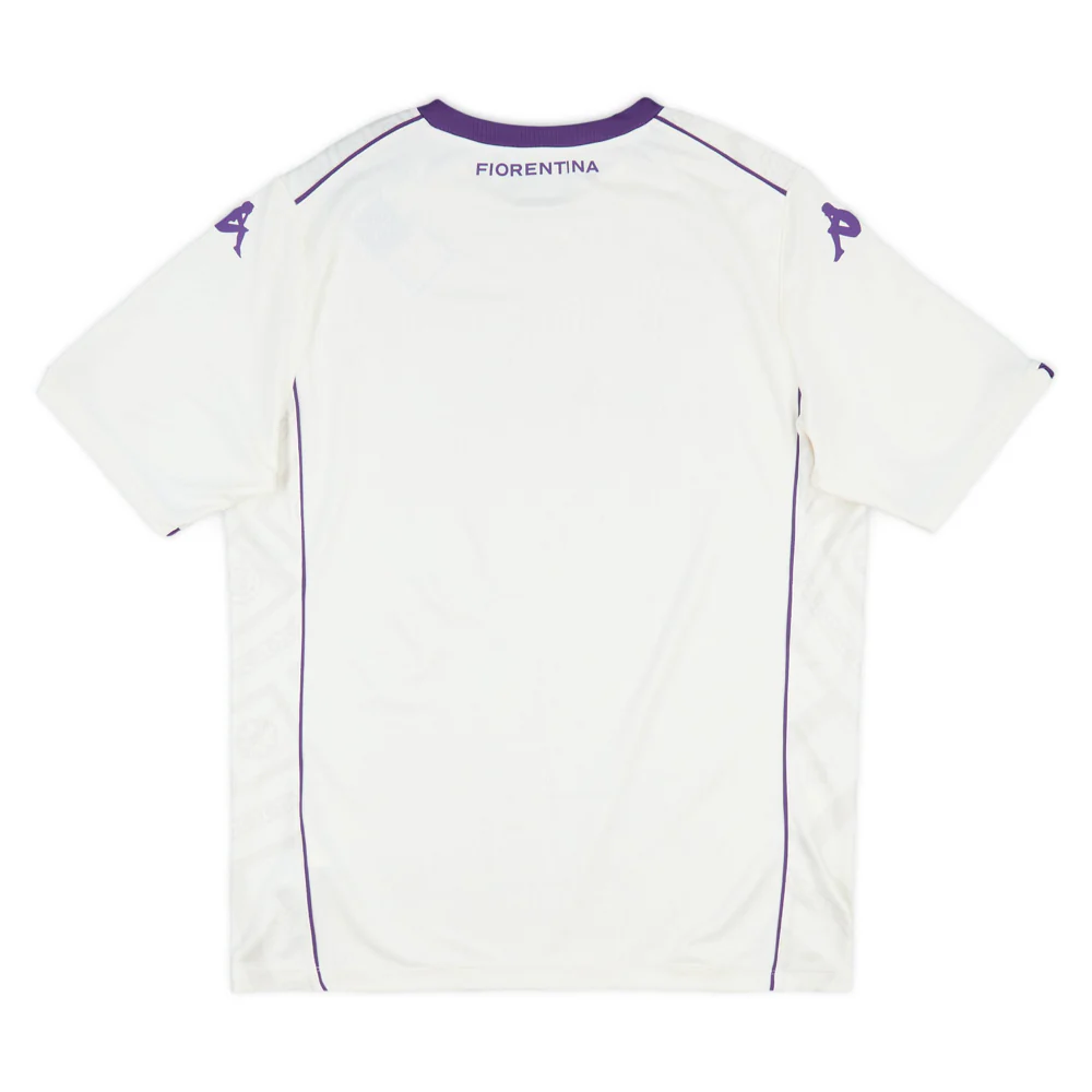 2025-26 ACF Fiorentina 2a Equipación - Image 2