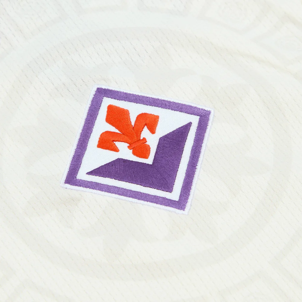 2025-26 ACF Fiorentina 2a Equipación - Image 3
