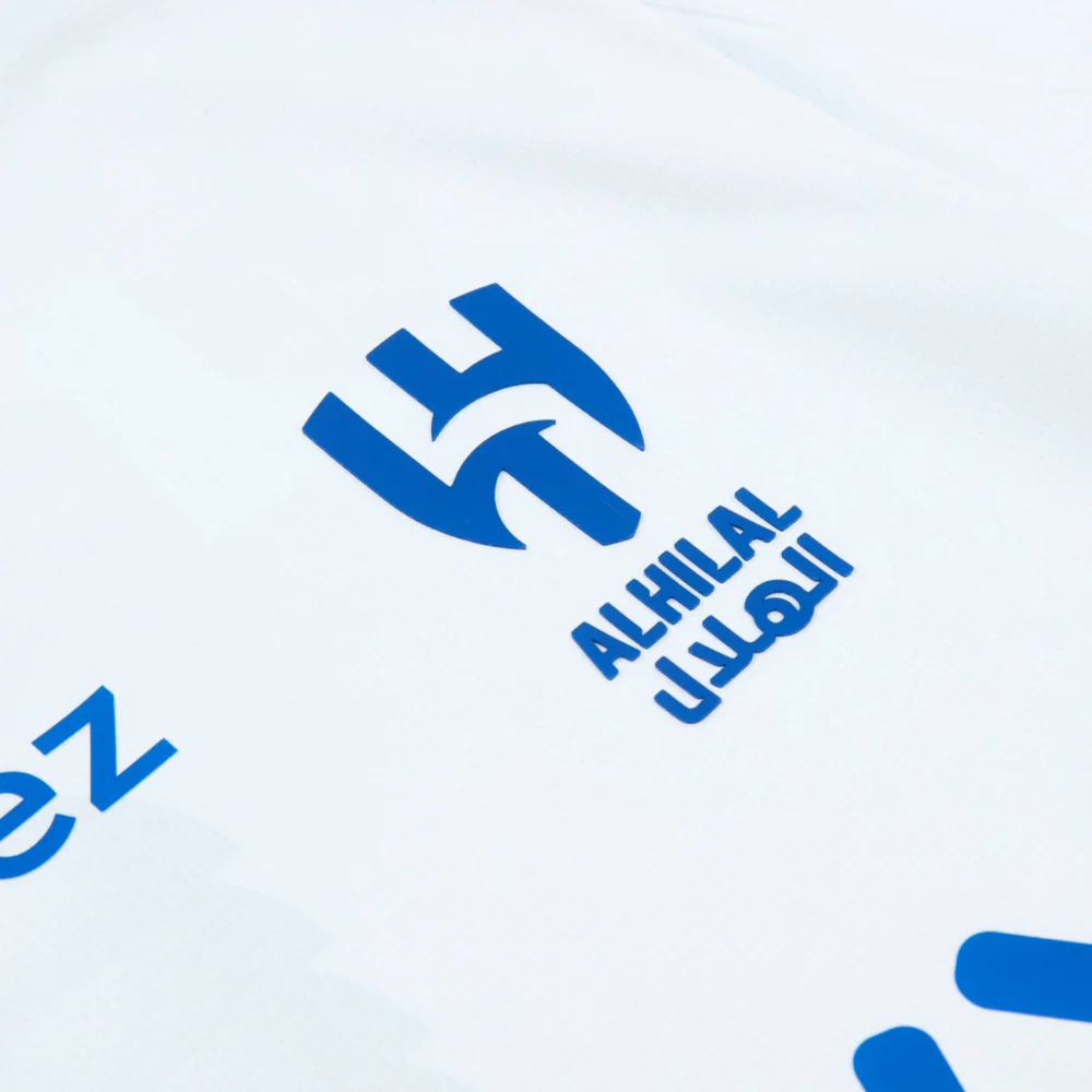 2025-26 Al Hilal SFC 2a Equipación - Image 3