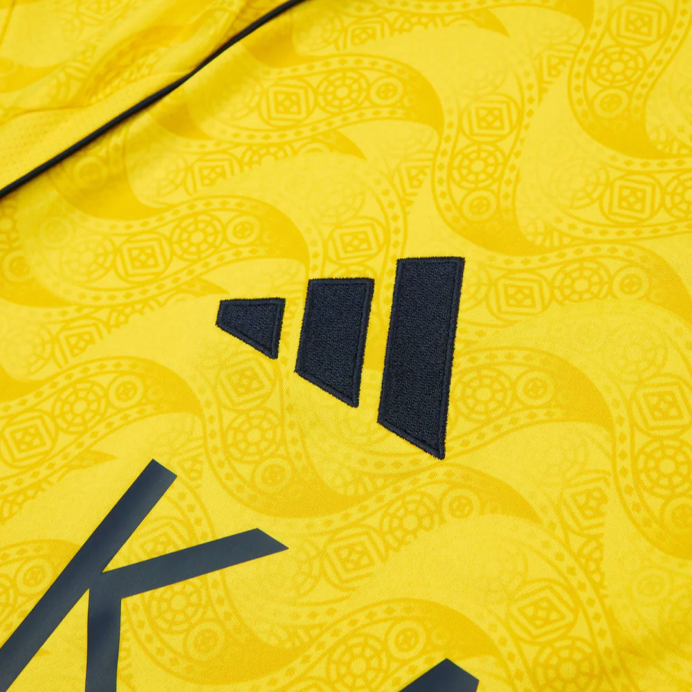 2025-26 Al-Nassr FC 1a Equipación - Image 4