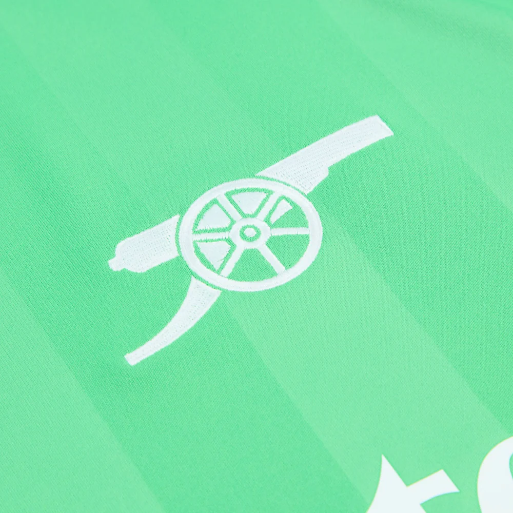 2025-26 Arsenal FC Equipación Portero - Image 3
