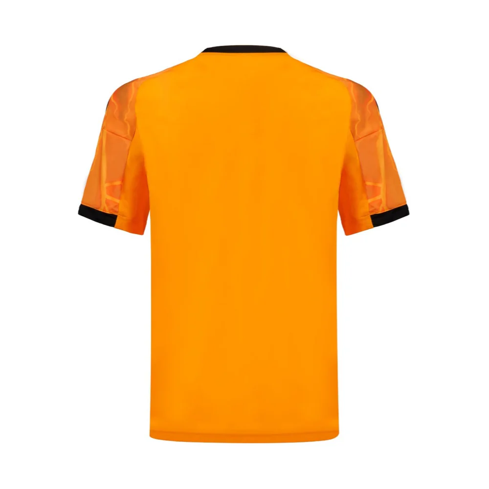 2025-26 AS Roma 2a Equipación - Image 2