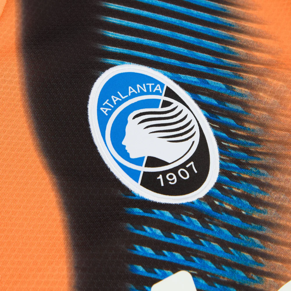 2025-26 Atalanta BC 3a Equipación - Image 3