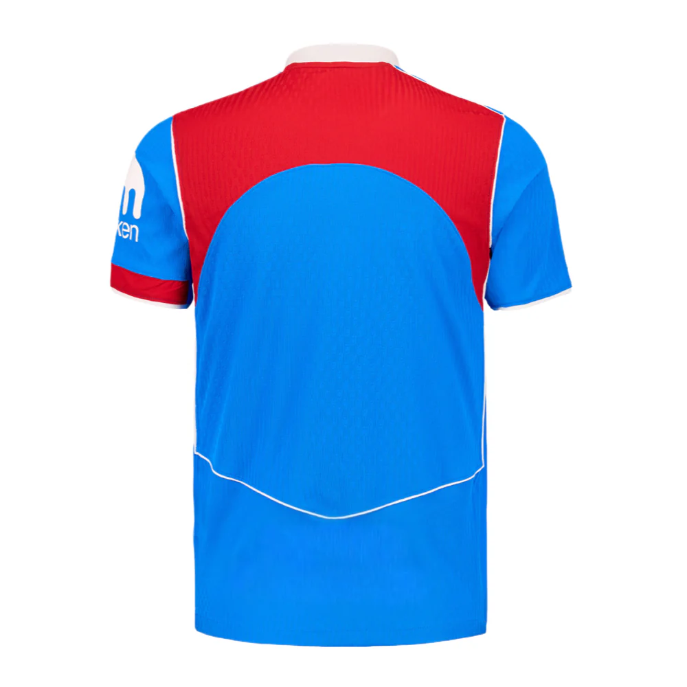 2025-26 Atlético de Madrid 3a Equipación - Image 2