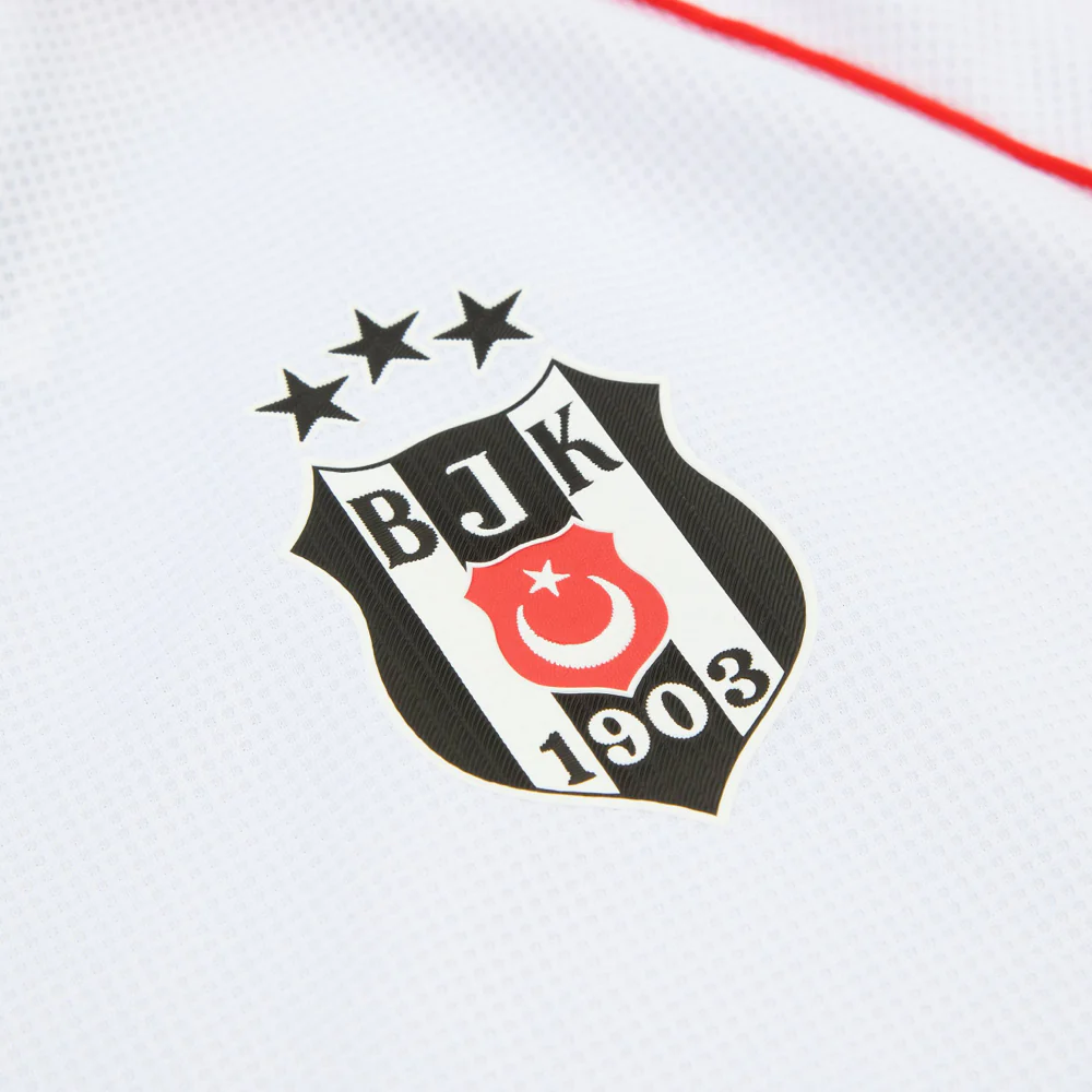 2025-26 Beşiktaş JK 1a Equipación - Image 4