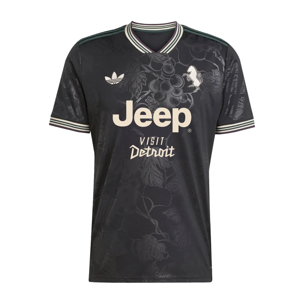 2025-26 Juventus FC 3a Equipación