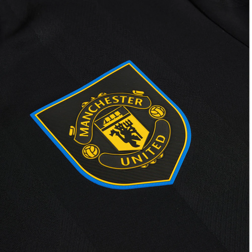 2025-26 Manchester United FC 3a Equipación - Image 5