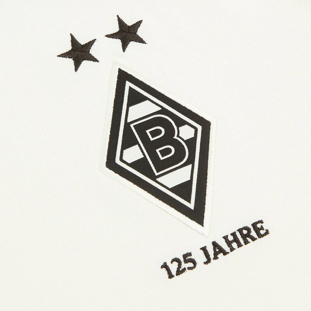 2025-26 Borussia Mönchengladbach 1a Equipación - Image 3