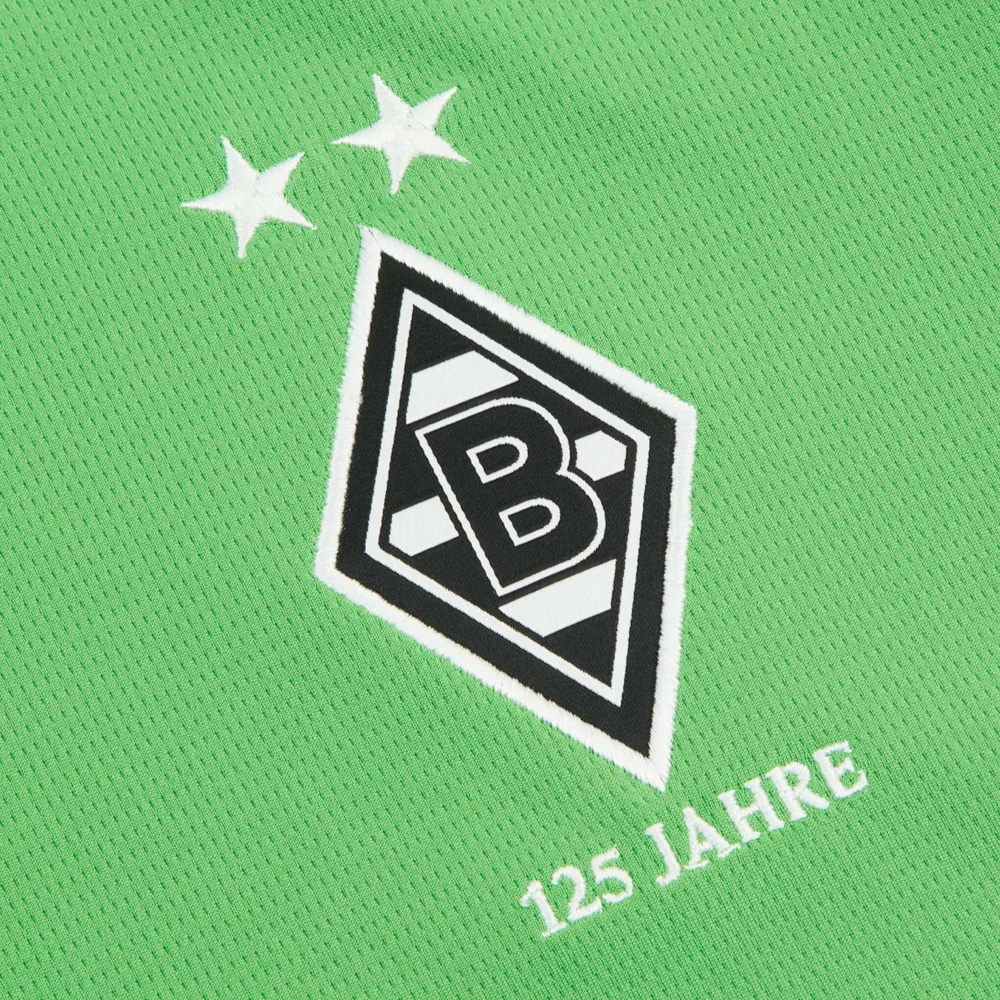 2025-26 Borussia Mönchengladbach 2a Equipación - Image 4