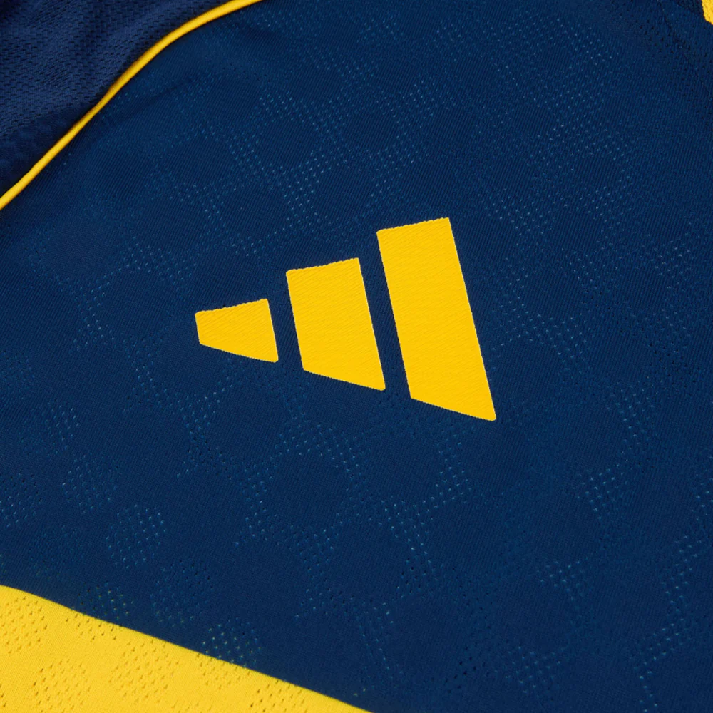 2025-26 CA Boca Juniors 1a Equipación - Image 3