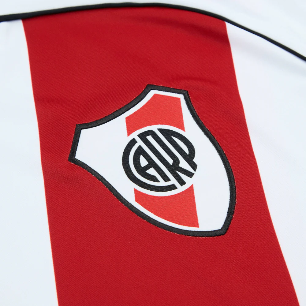 2025-26 CA River Plate 1a Equipación - Image 3