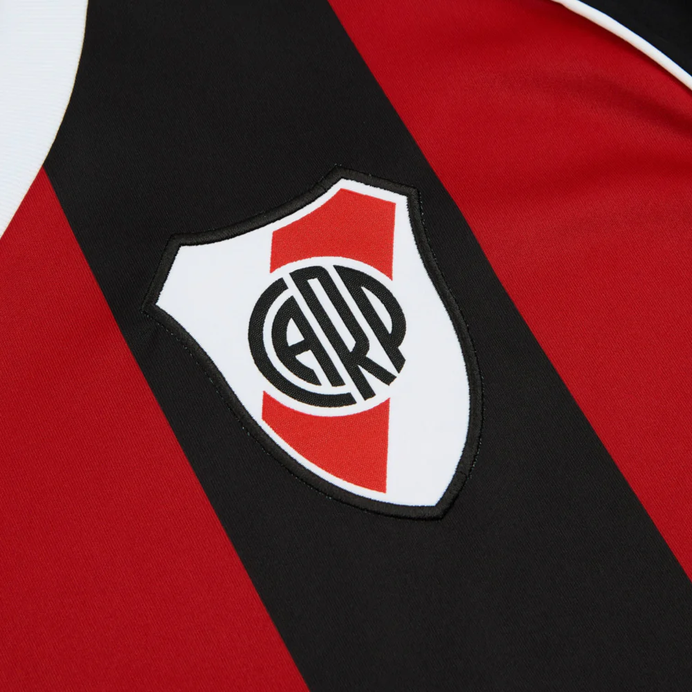 2025-26 CA River Plate 2a Equipación - Image 3