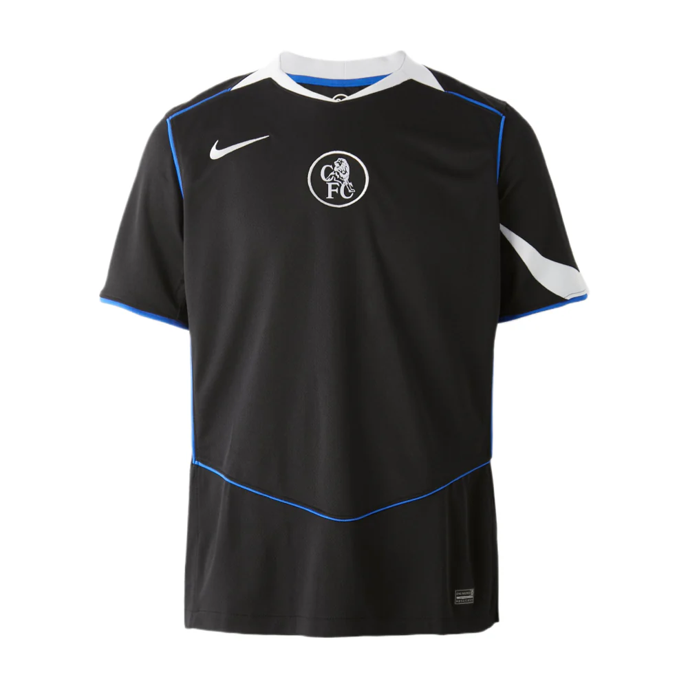 2025-26 Chelsea FC 3a Equipación