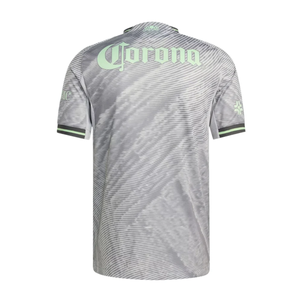 2025-26 Club América 3a Equipación - Image 2