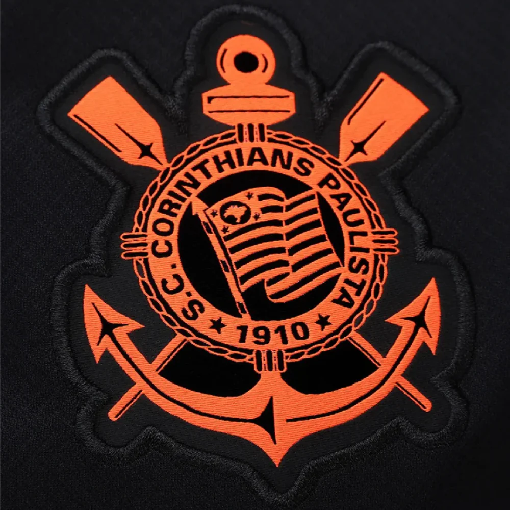 2025-26 Corinthians SC 3a Equipación - Image 4