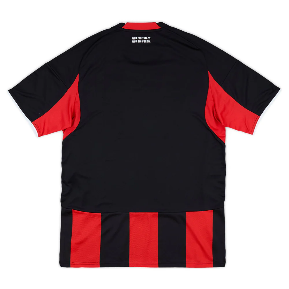 2025-26 Eintracht Frankfurt 1a Equipación - Image 2