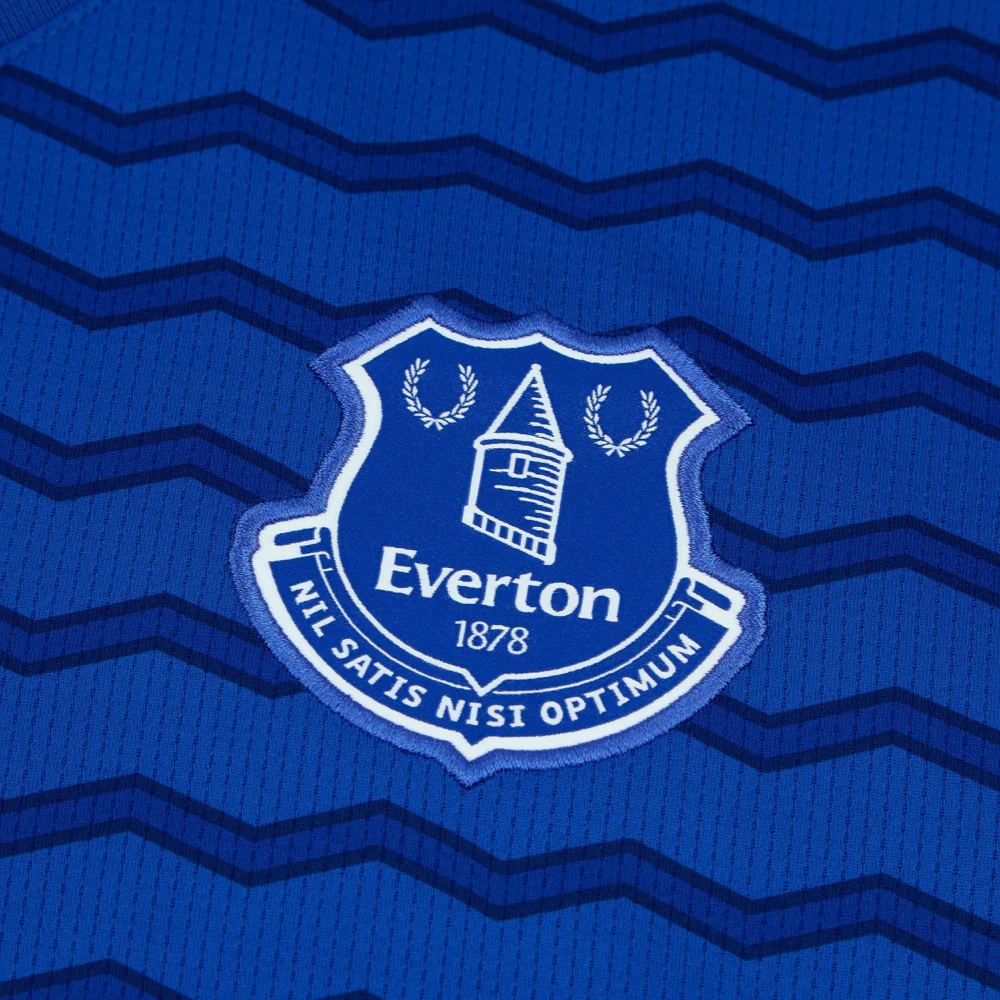 2025-26 Everton FC 1a Equipación - Image 3