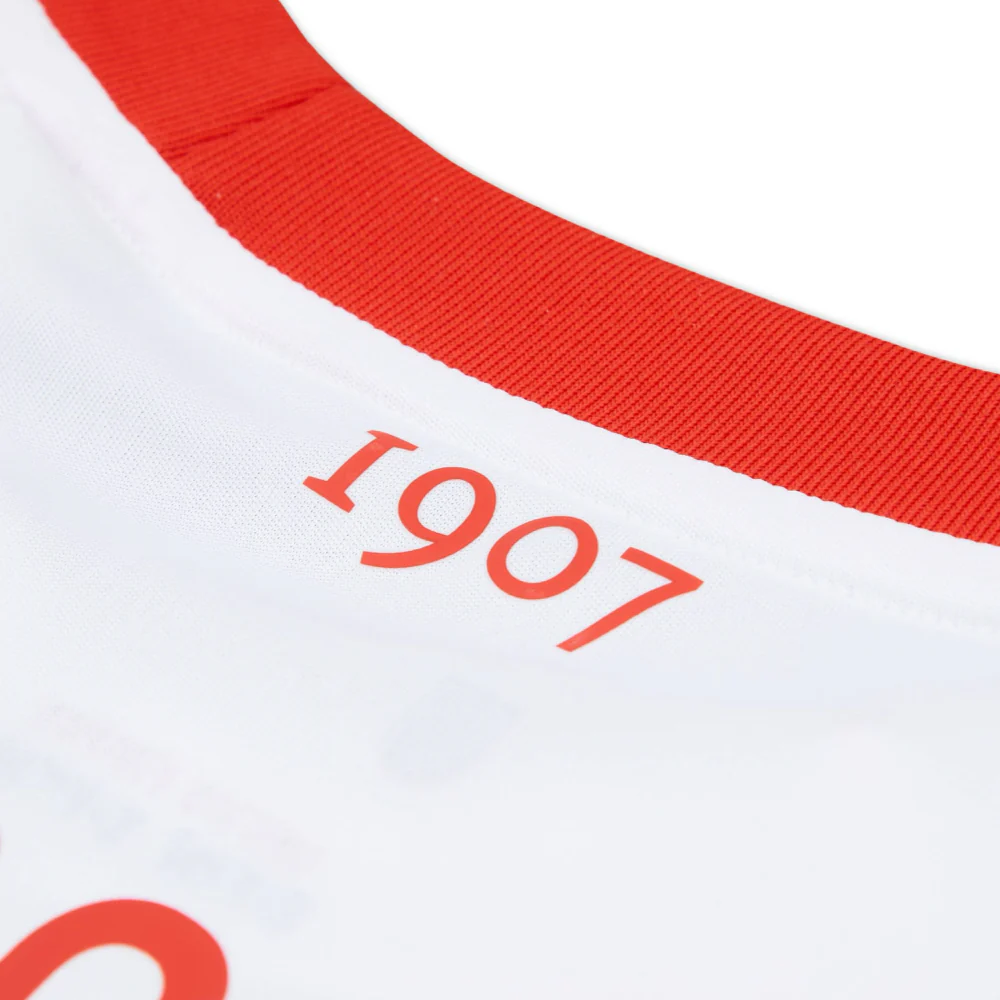2025-26 FC Augsburg 1a Equipación - Image 4