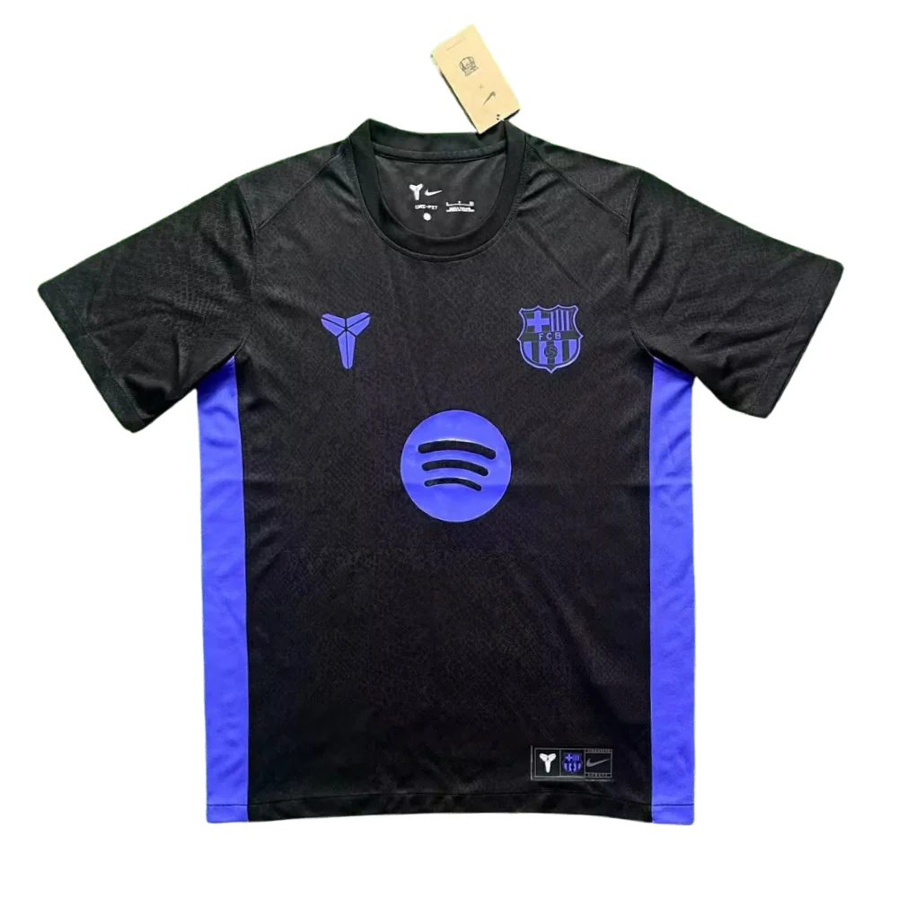 2025-26 FC Barcelona Equipación Edición Especial