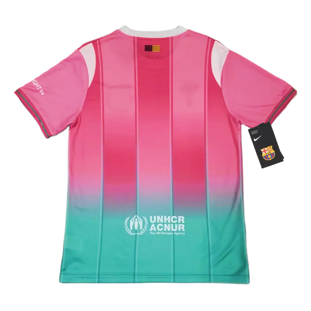2025-26 FC Barcelona Equipación Edición Especial - Image 2