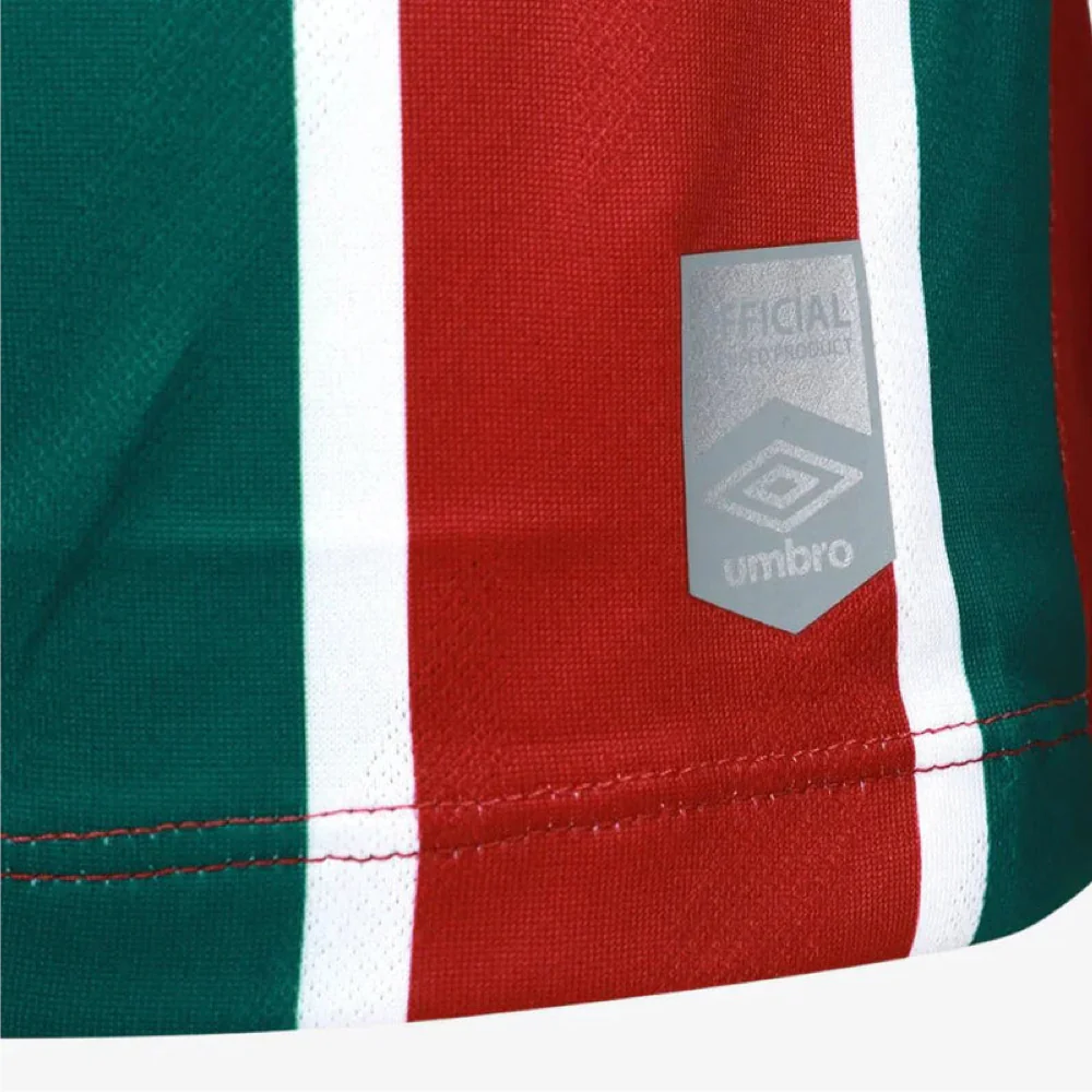 2025-26 Fluminense FC 1a Equipación - Image 4