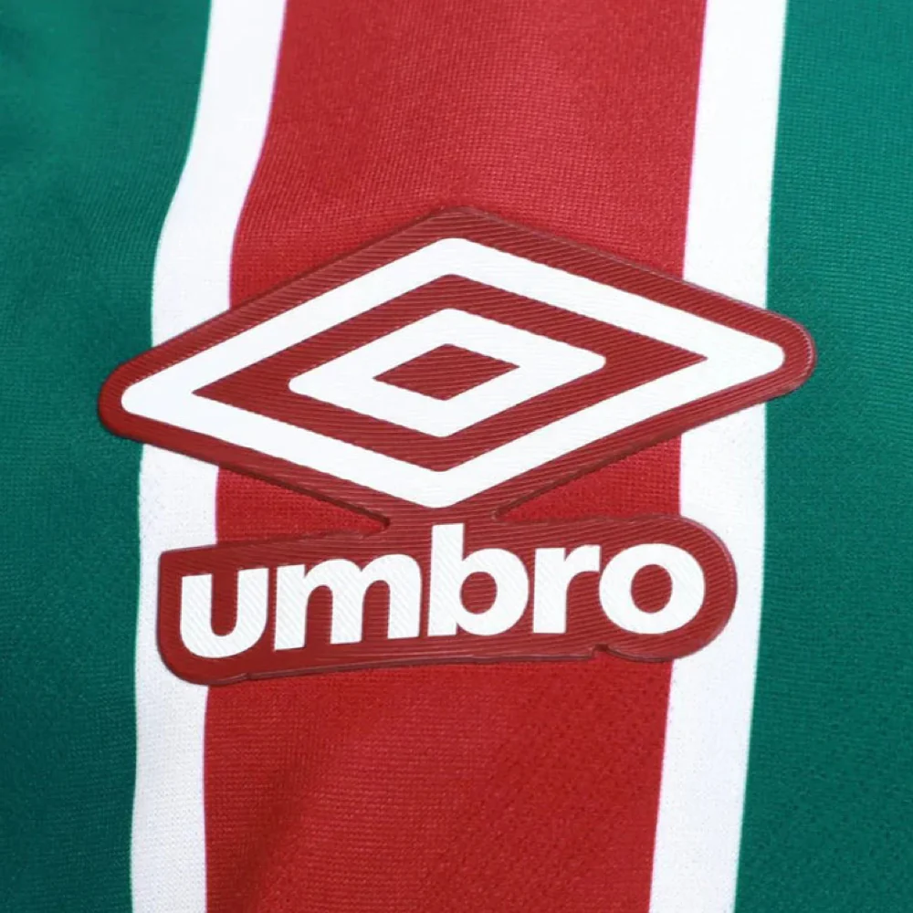 2025-26 Fluminense FC 1a Equipación - Image 5